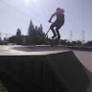 Meet your Posher, Bradley